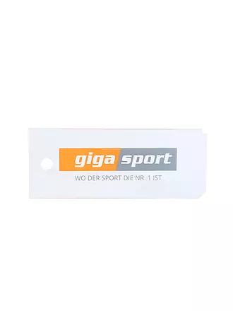 GIGASPORT | Raschietto per cera in plexiglas |